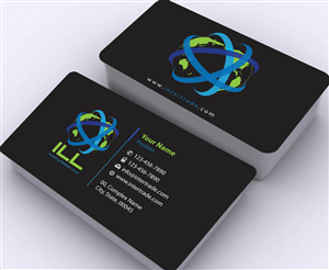 Business Card Design by Sbss for this project | Design: #2661651