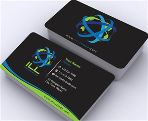 Business Card Design by Sbss for this project | Design: #2661657