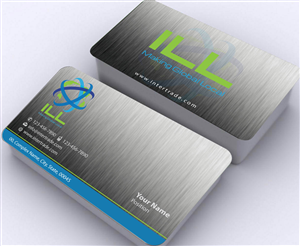 Business Card Design by Sbss for this project | Design: #2661658