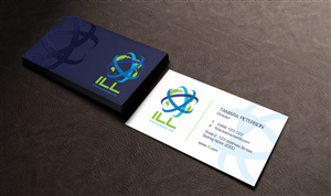 Visitenkarten-Design von HYPdesign für dieses Projekt | Design: #2646918