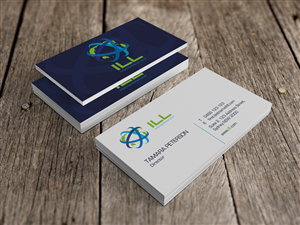 Visitenkarten-Design von HYPdesign für dieses Projekt | Design: #2646920