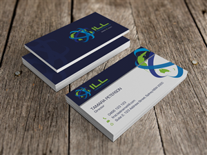 Visitenkarten-Design von HYPdesign für dieses Projekt | Design: #2646927
