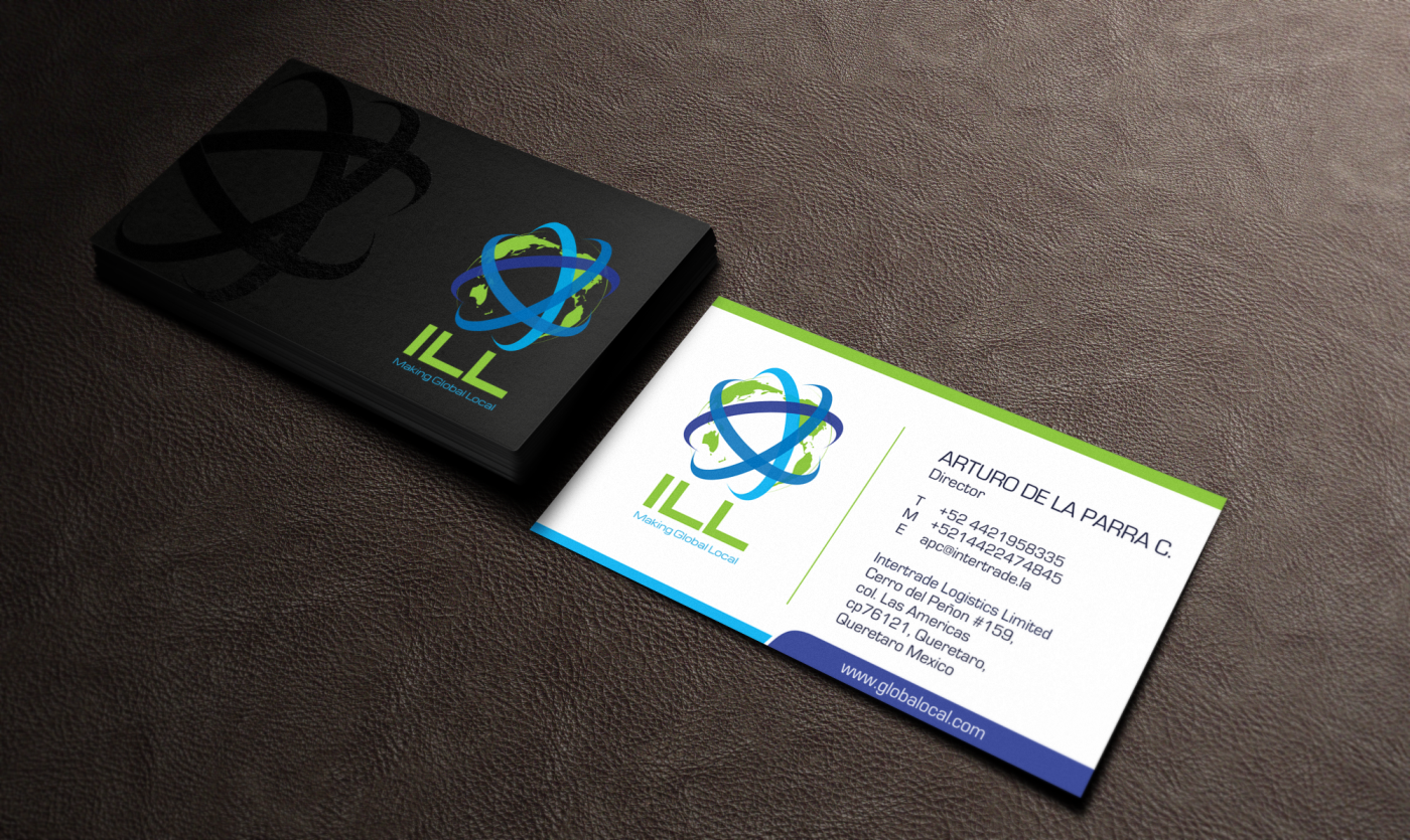 Visitenkarten-Design von HYPdesign für dieses Projekt | Design #2658355
