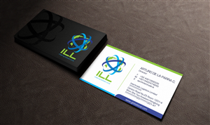 Visitenkarten-Design von HYPdesign für dieses Projekt | Design: #2658357