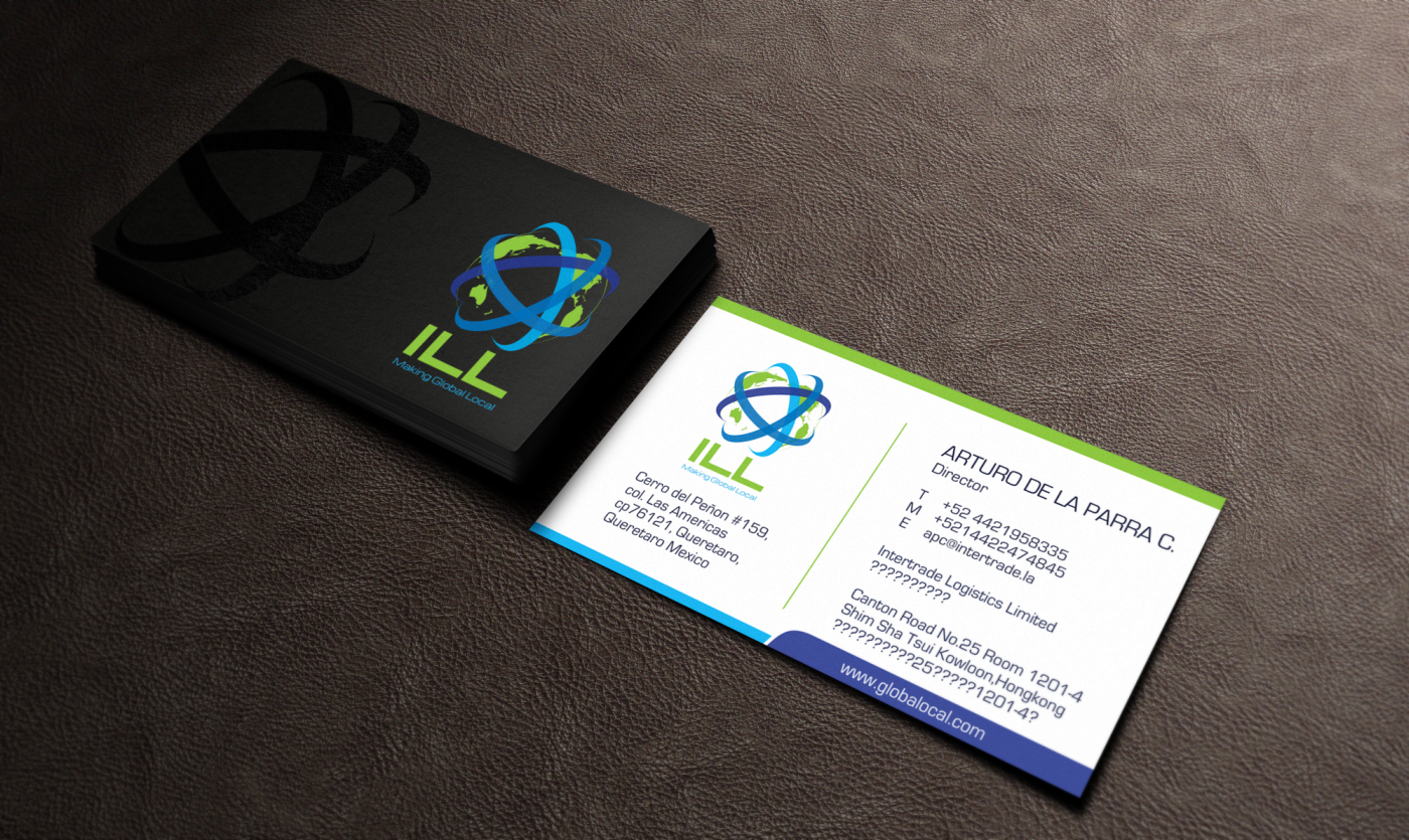 Visitenkarten-Design von HYPdesign für dieses Projekt | Design #2658360