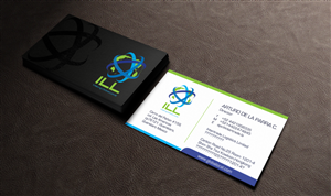 Visitenkarten-Design von HYPdesign für dieses Projekt | Design: #2658360