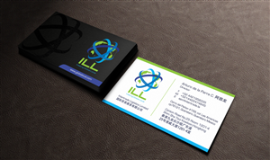 Visitenkarten-Design von HYPdesign für dieses Projekt | Design: #2661989