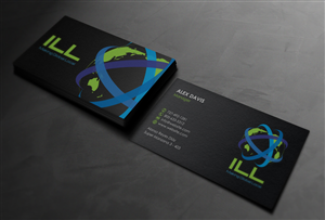 Visitenkarten-Design von logodentity für dieses Projekt | Design: #2631940