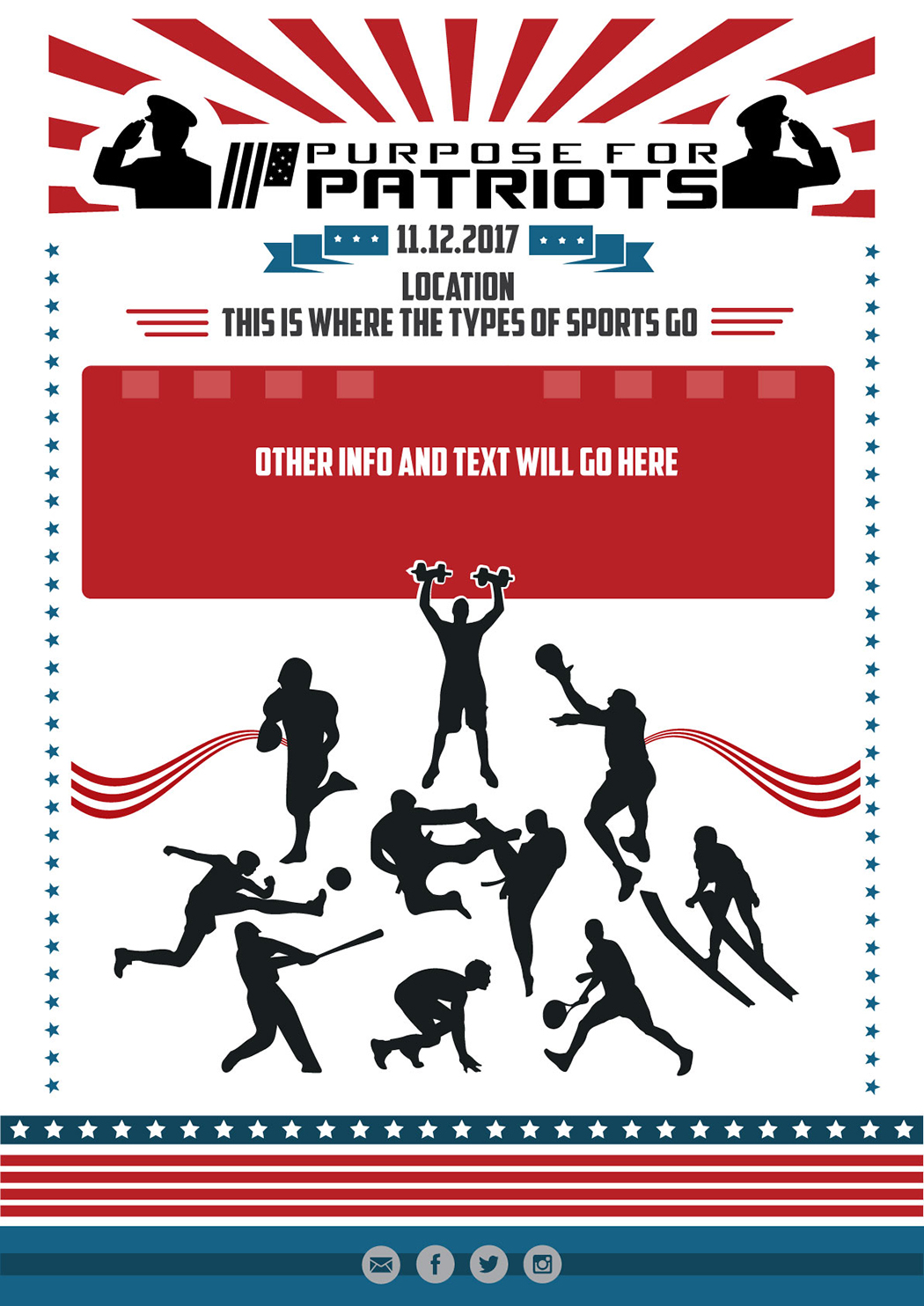 Poster Design by Shark Artack for this project | Design #16210374