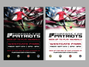 Poster Design by Valtti Design