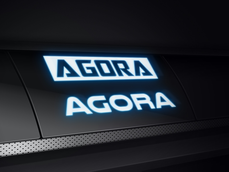 Logo Design by Origin to Original for PS4 BIZSERV PVT LTD | Design #16039598