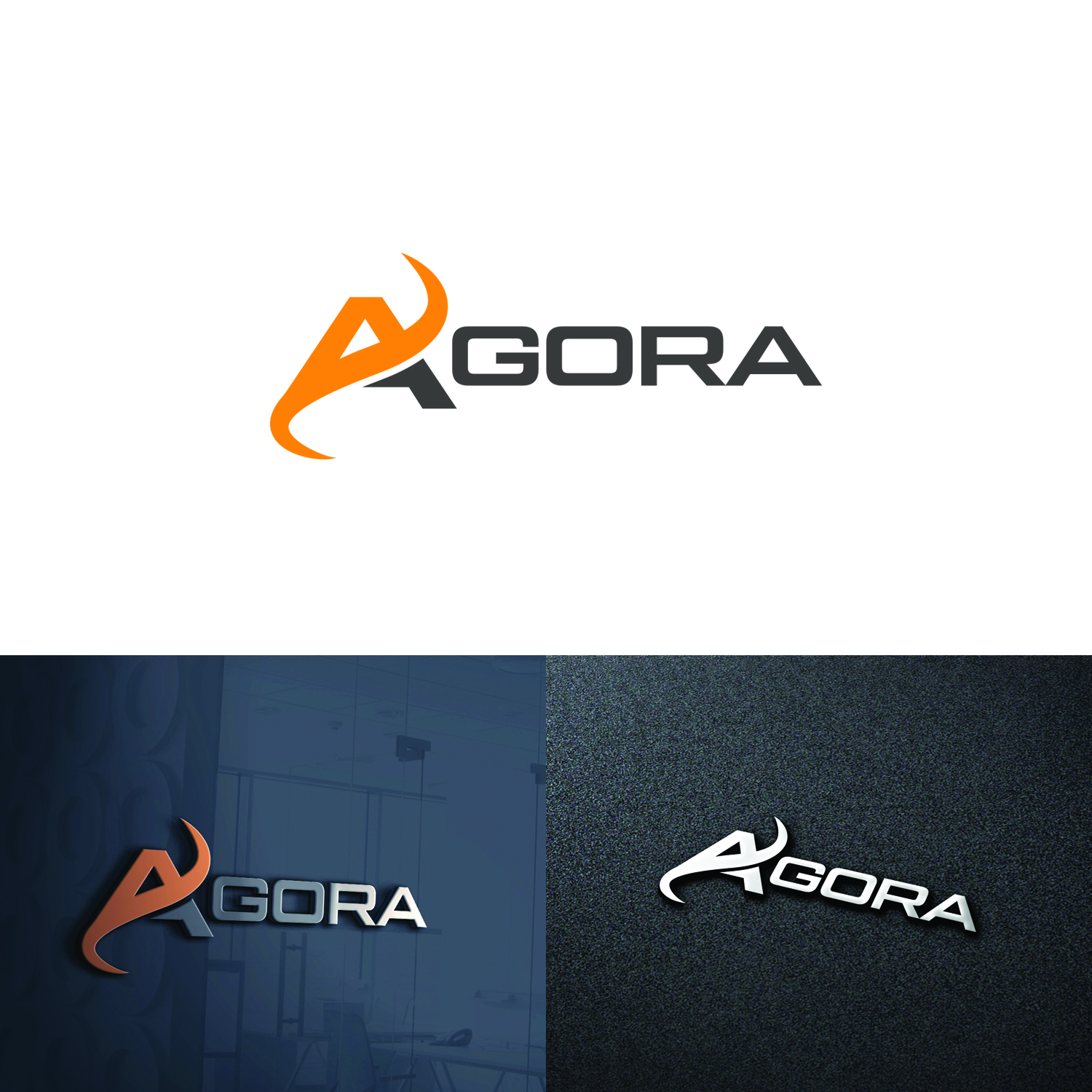 Logo Design by Mielee for PS4 BIZSERV PVT LTD | Design #16114490