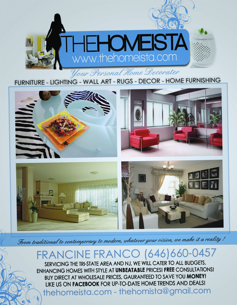 Flyer Design by l2jperry for this project | Design #601405