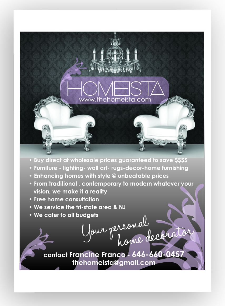 Flyer Design by DAStudioDesigns for this project | Design #605332