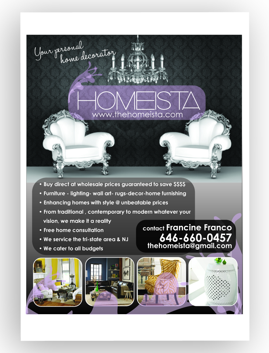 Flyer Design by DAStudioDesigns for this project | Design #605335