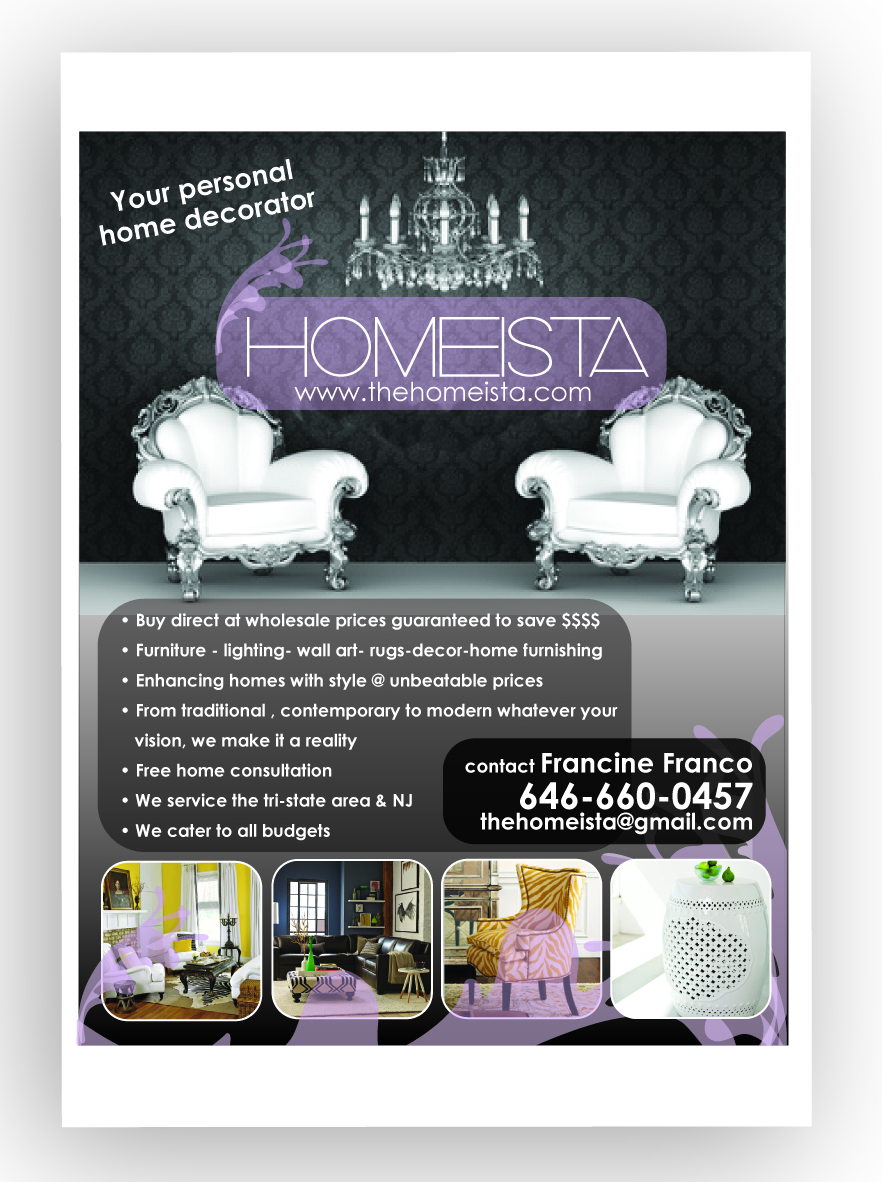 Flyer Design by DAStudioDesigns for this project | Design #605338
