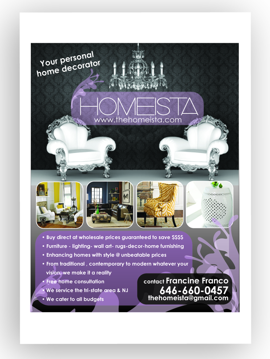 Flyer Design by DAStudioDesigns for this project | Design #605352