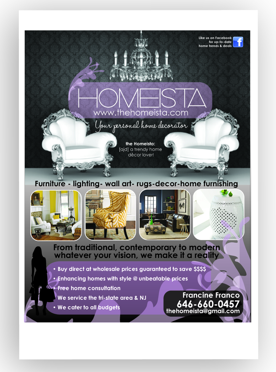 Flyer Design by DAStudioDesigns for this project | Design #605886