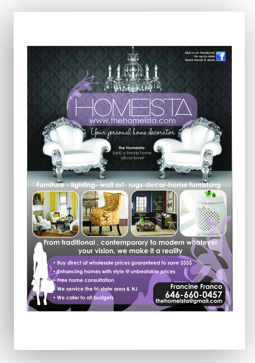 Flyer Design by DAStudioDesigns for this project | Design #605890