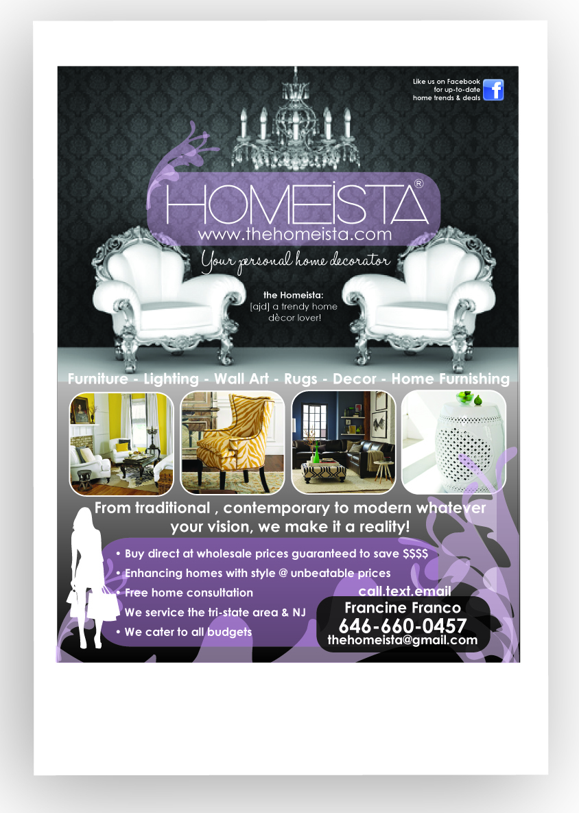 Flyer Design by DAStudioDesigns for this project | Design #606027