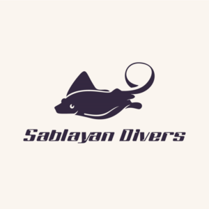 SABLAYAN DIVERS | Diseño de Logo por eduard131