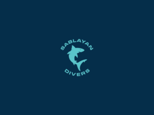 SABLAYAN DIVERS | Logo Design by mldtrvs