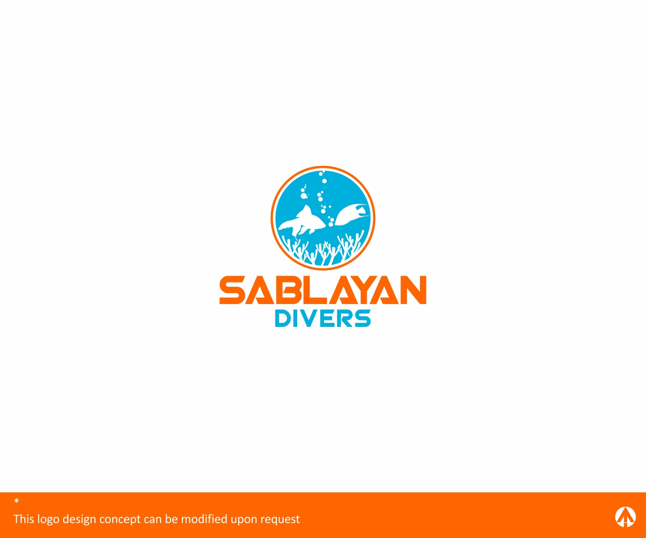 Logo Design by MBARO for this project | Design #16295708