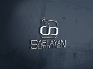 Logo Design by alina9900 2