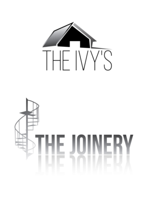 Logo Design by Estratosphera