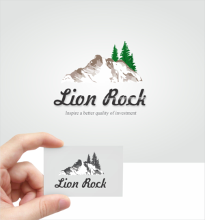 Logo-Design von Exotic Blue für dieses Projekt | Design: #16052845