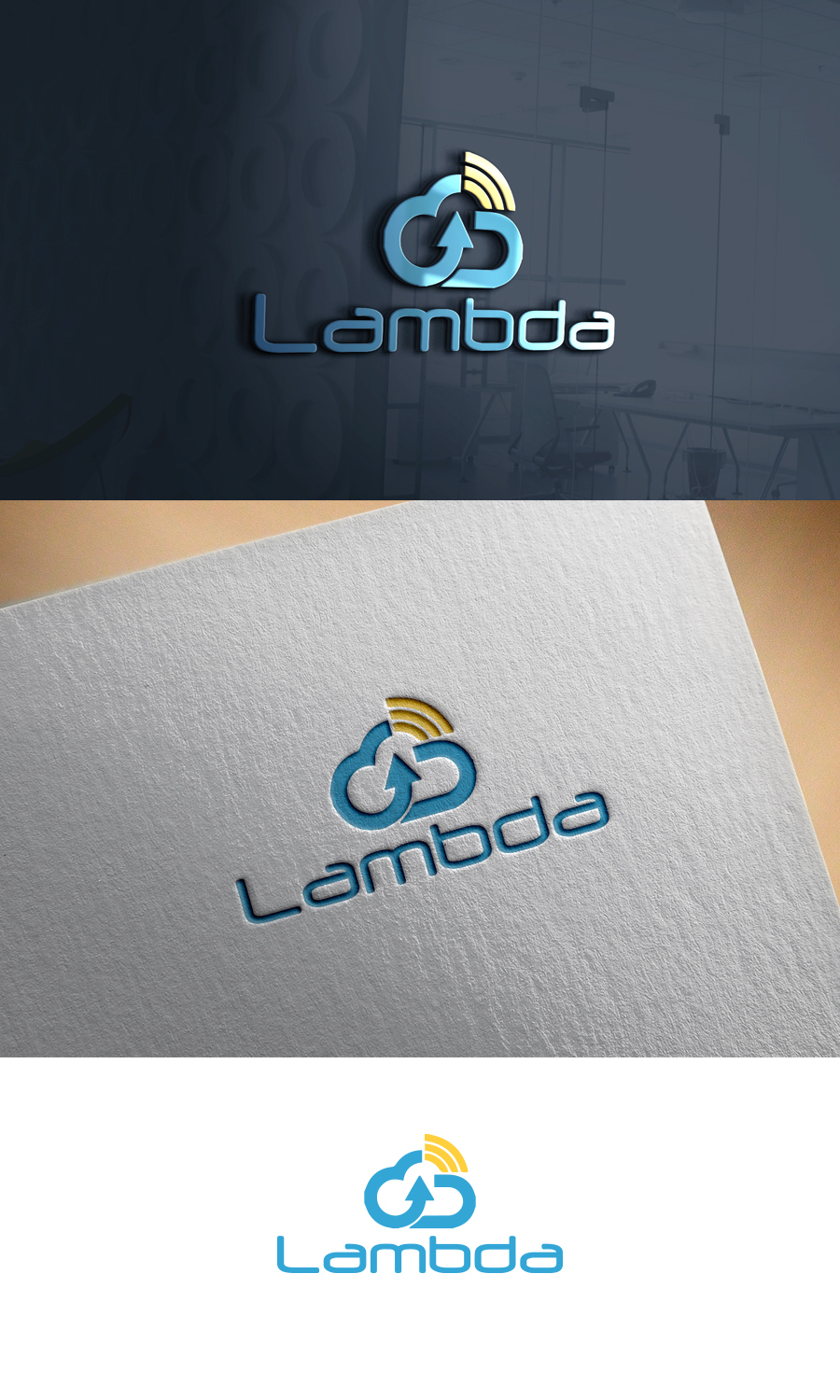 Logo Design by supercreative for CraftComms | Design #16206344