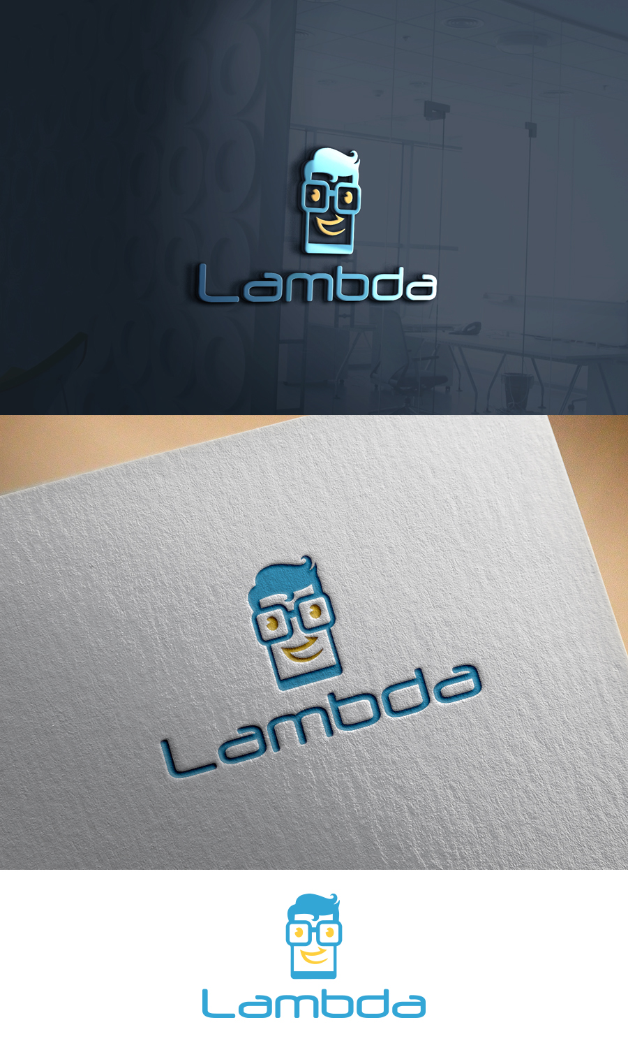 Logo Design by supercreative for CraftComms | Design #16206345