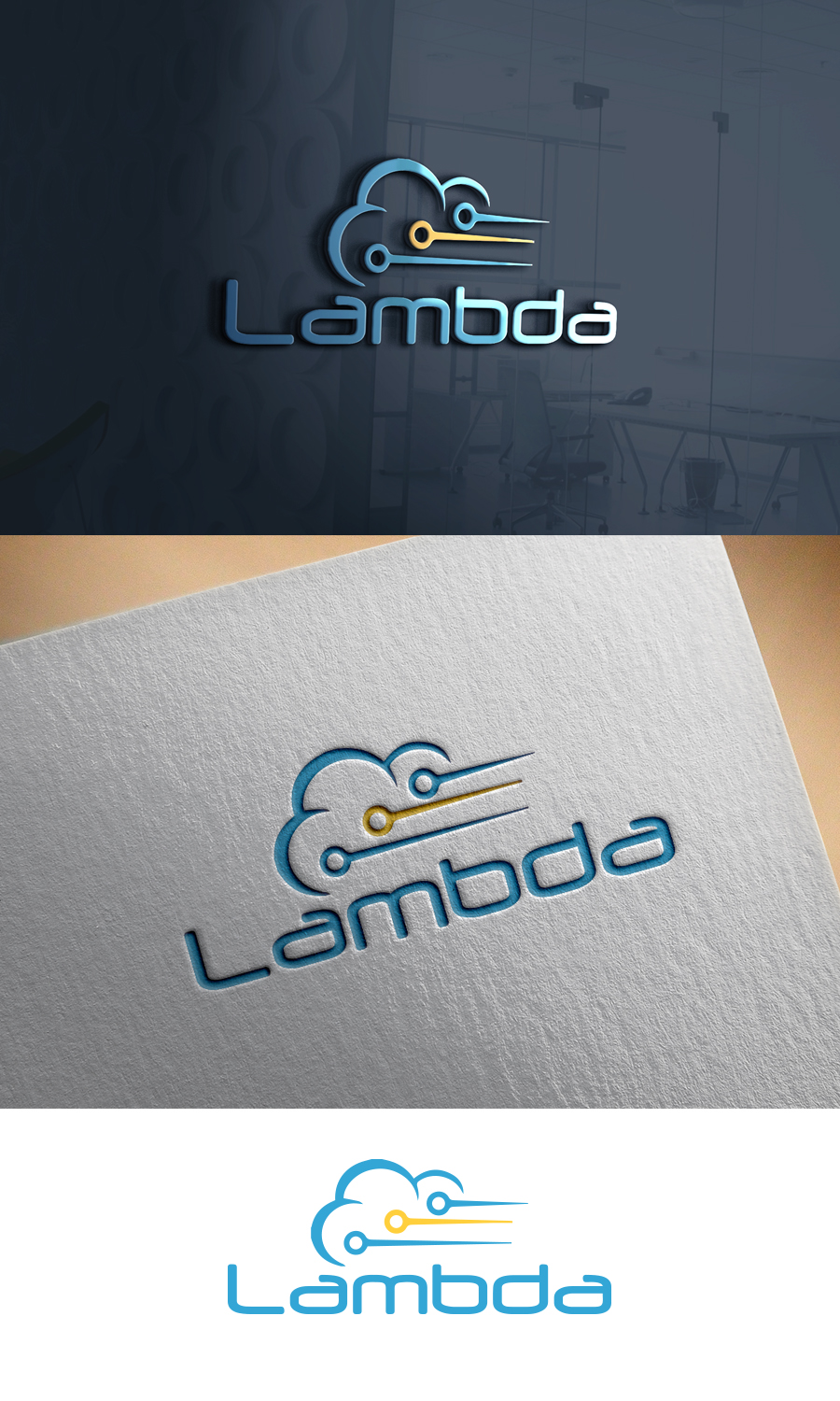 Logo Design by supercreative for CraftComms | Design #16206346