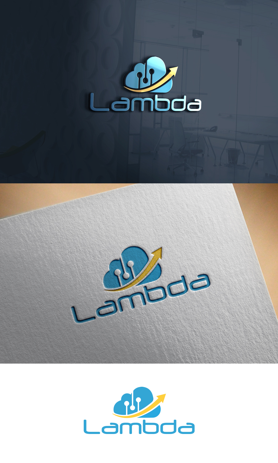 Logo Design by supercreative for CraftComms | Design #16206347