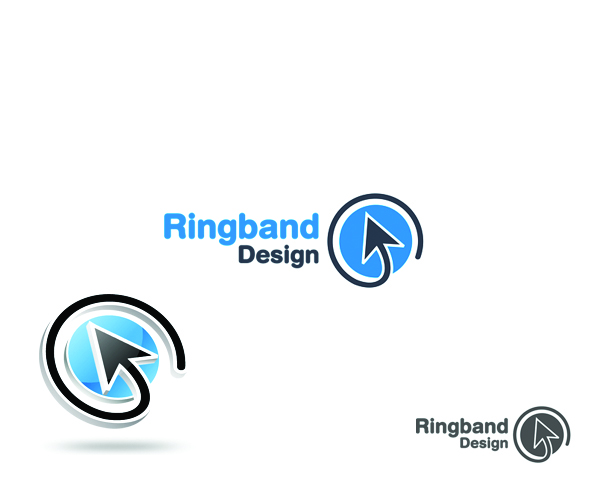 Logo Design by Omee for this project | Design #597500