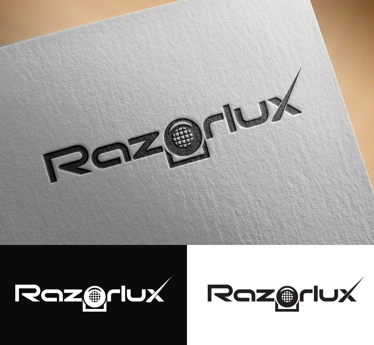 Logo Design by john garcia for this project | Design #16070114