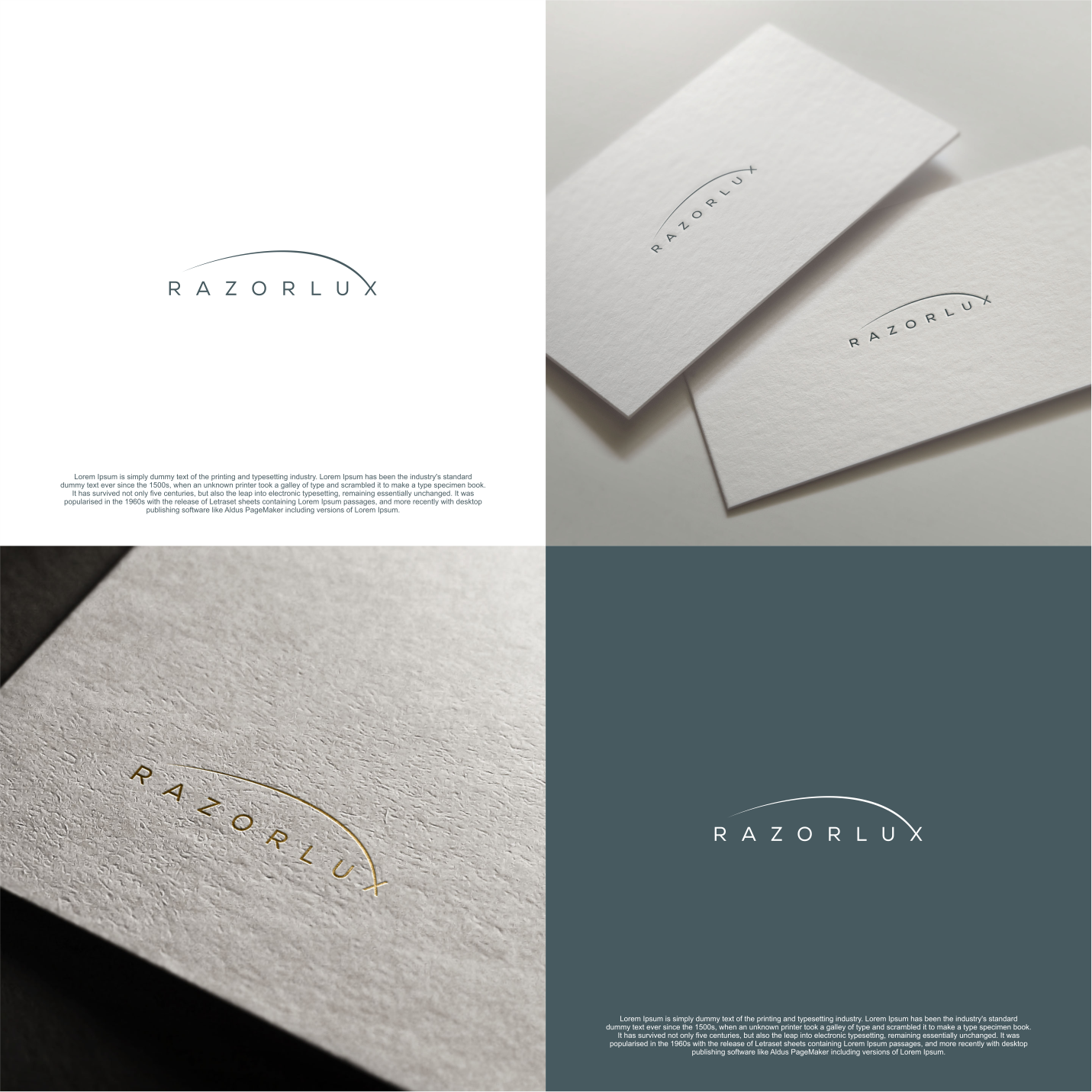 Logo Design by jenggot_merah_ for this project | Design #16041093