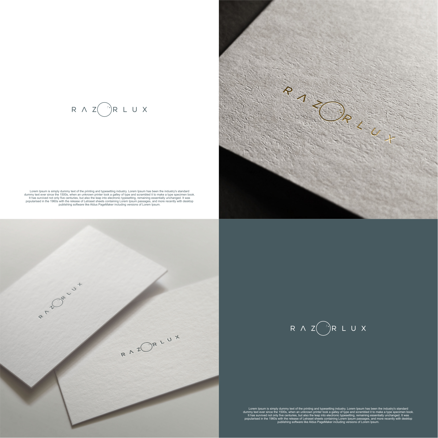 Logo Design by jenggot_merah_ for this project | Design #16041094