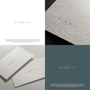 Logo Design by jenggot_merah_ for this project | Design: #16041094