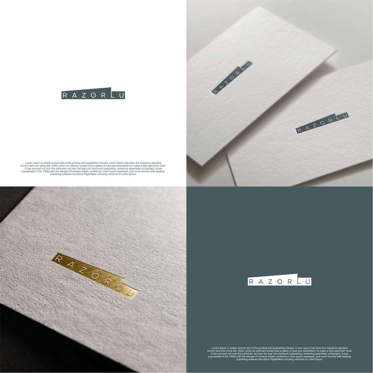 Logo Design by jenggot_merah_ for this project | Design #16041095