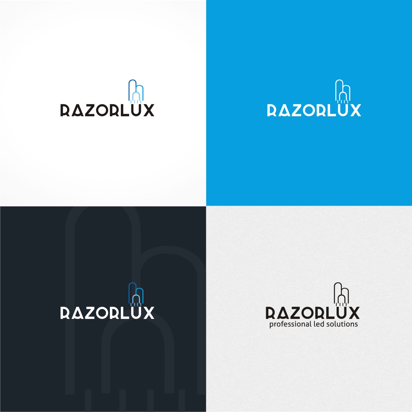 Diseño de Logo por gray mind para este proyecto | Diseño #16109533