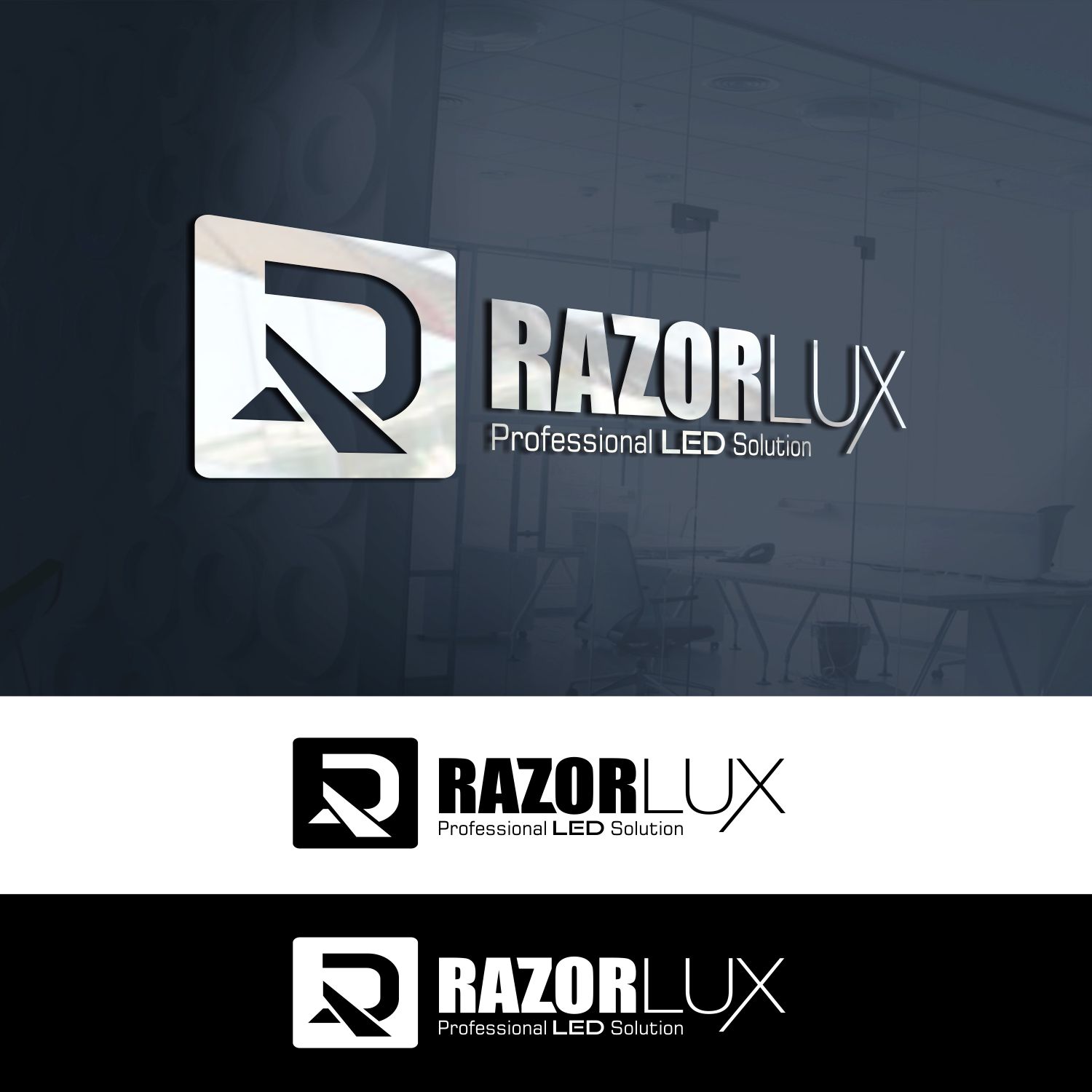 Logo Design by NN_SignArt for this project | Design: #16161633