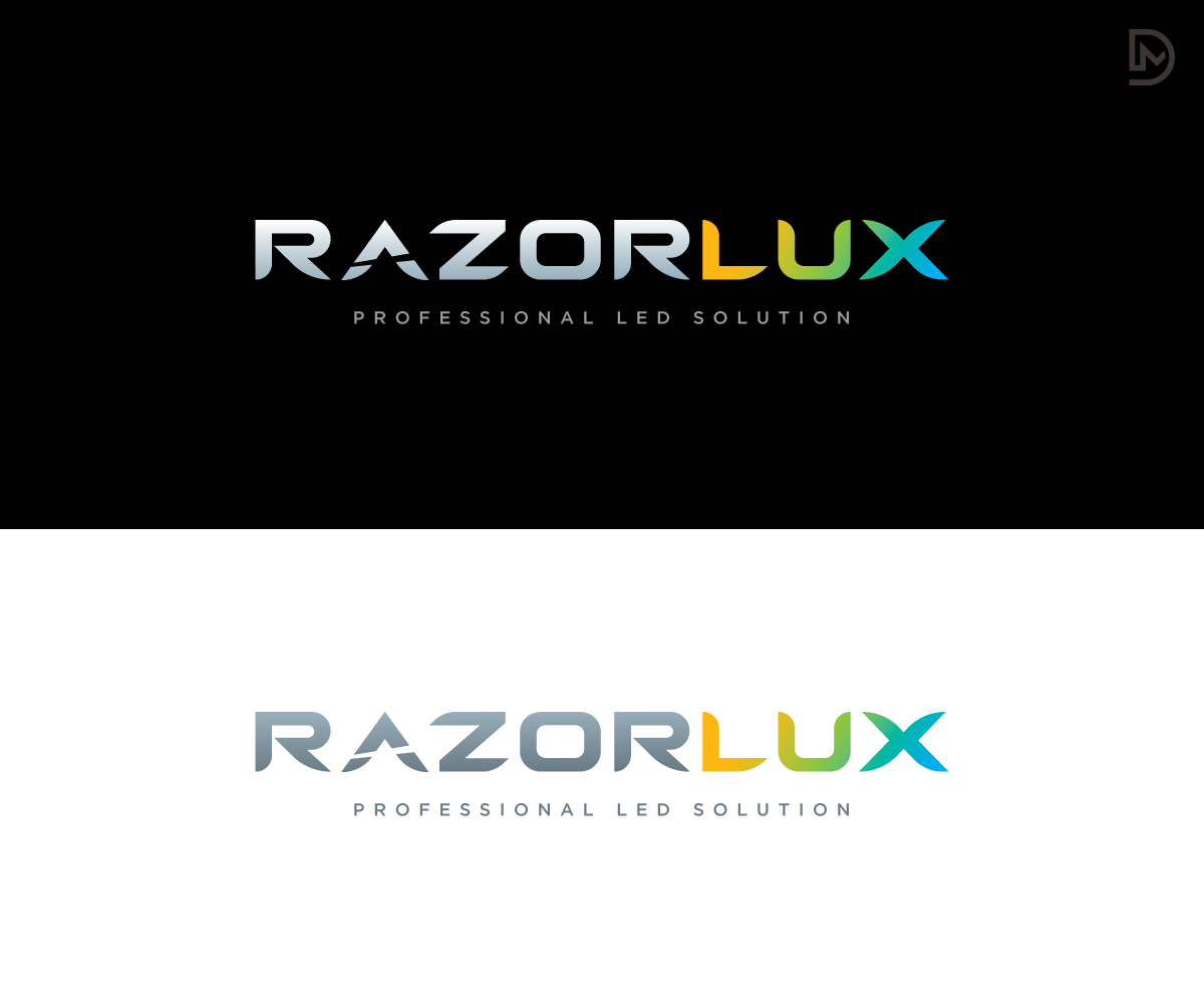 Logo Design by D_Mantra for this project | Design #16024468