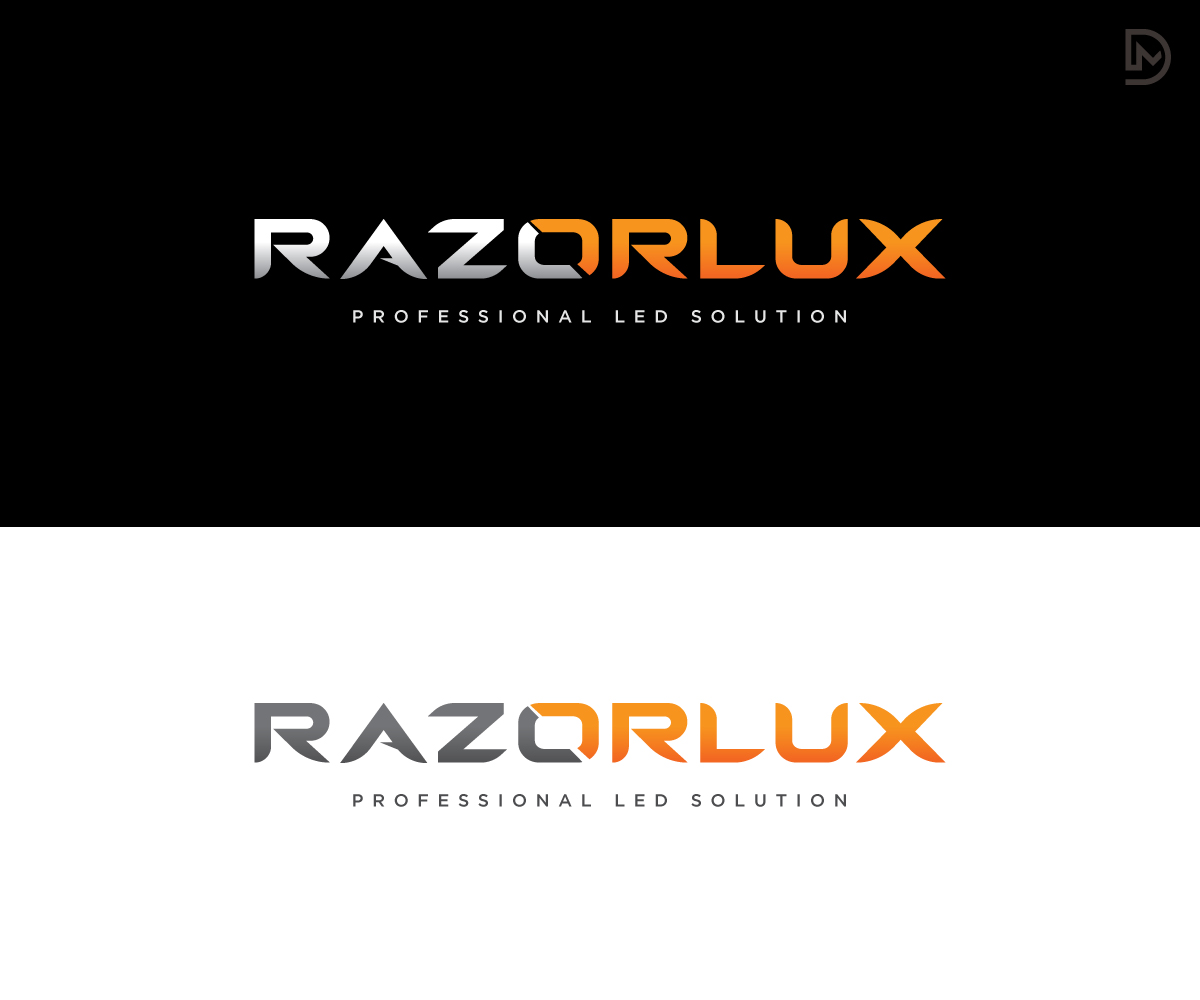 Logo Design by D_Mantra for this project | Design #16024469