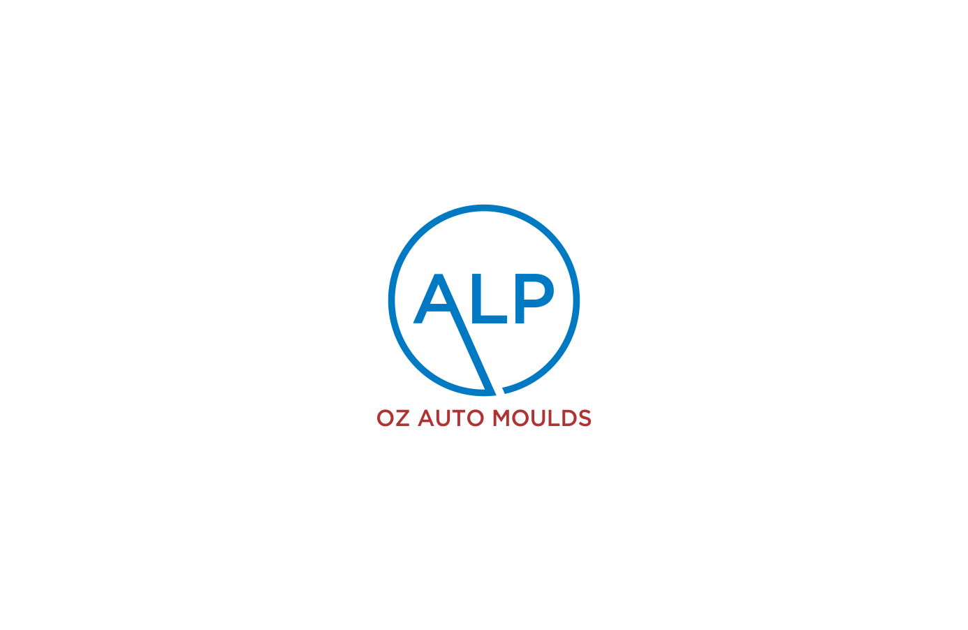 Design de Logo par susanto83 pour ALP Oz Auto Moulds | Design #16013164