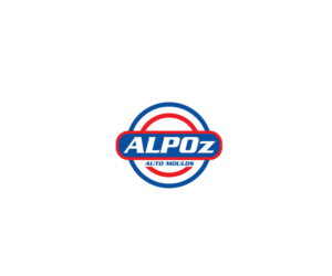 Logo Design by Alien Cookie for ALP Oz Auto Moulds | Design: #16015246