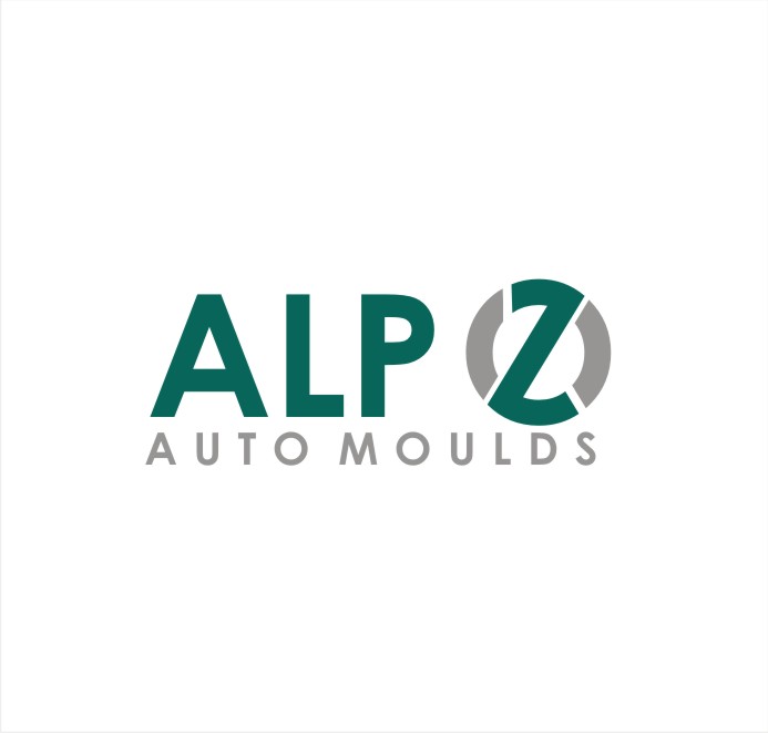 Logo Design by nutu for ALP Oz Auto Moulds | Design #16008807