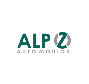 Logo Design by nutu for ALP Oz Auto Moulds | Design: #16008807