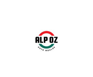 Logo Design by saulogchito for ALP Oz Auto Moulds | Design: #16055739