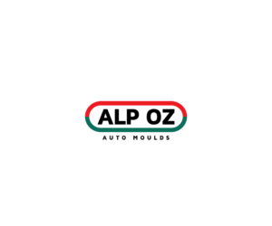 Logo Design by saulogchito for ALP Oz Auto Moulds | Design: #16062367